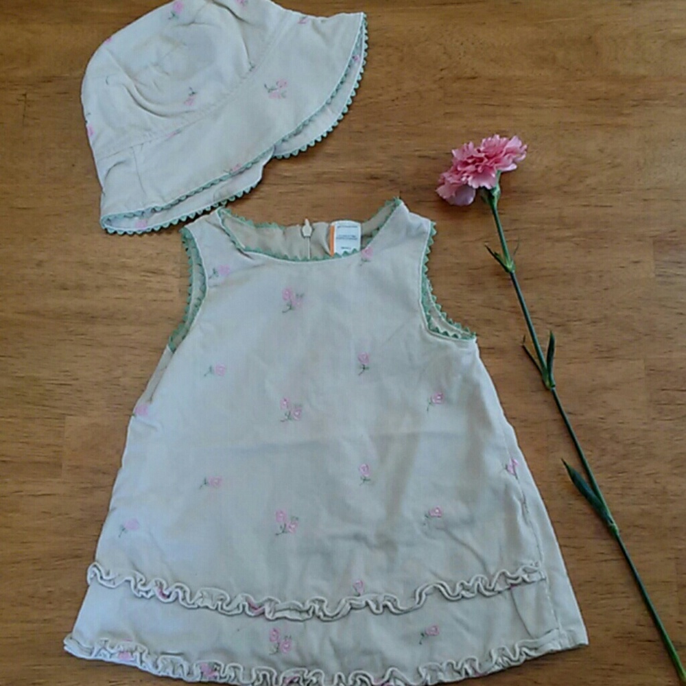 🌺 3/$15 Boutique Dress Set